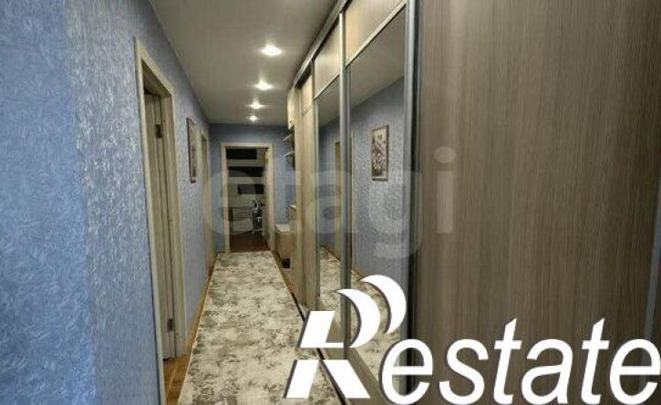 3-комн квартира Московский проспект, 142У,  д. 142У
