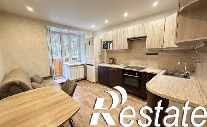 1-комн квартира улица Антонова-Овсеенко, 35В,  д. 35В