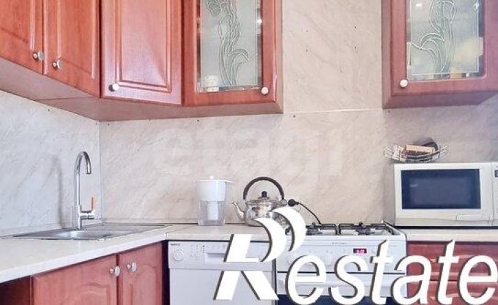 2-комн квартира улица 9 Января, 233/19,  д. 233/19