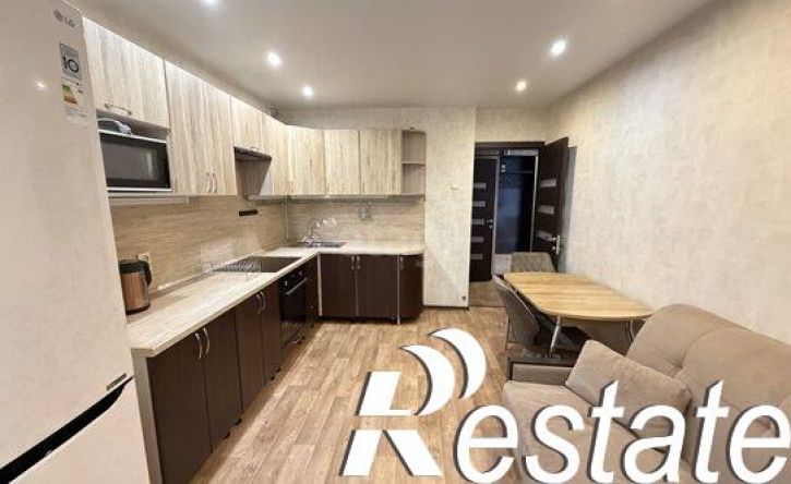 1-комн квартира улица Антонова-Овсеенко, 35В,  д. 35В