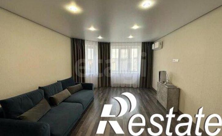 1-комн квартира улица Артамонова, 4Д,  д. 4Д