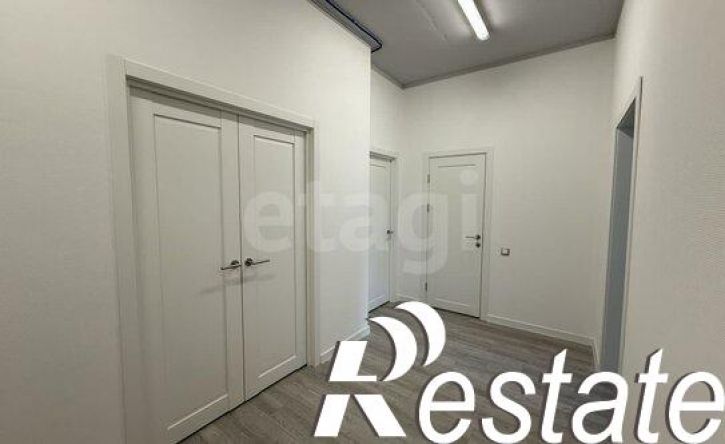 3-комн квартира улица Берёзовая Роща, 4А,  д. 4А