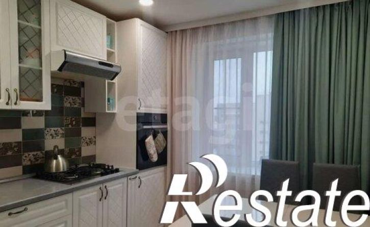 3-комн квартира улица Кривошеина, 66,  д. 66