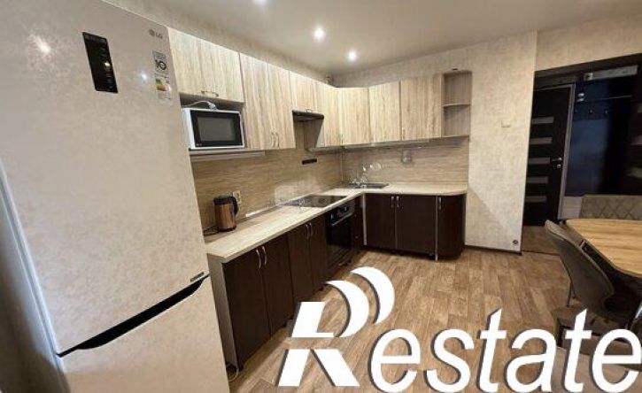 1-комн квартира улица Антонова-Овсеенко, 35В,  д. 35В