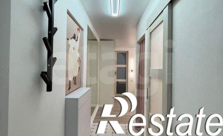 2-комн квартира Кольцовская улица, 31,  д. 31