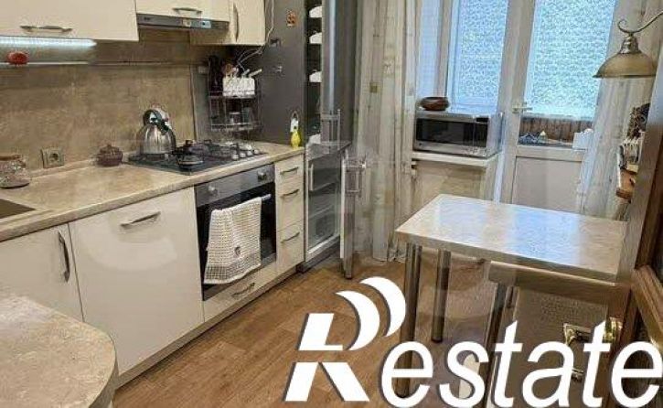 2-комн квартира улица Бакунина, 47,  д. 47