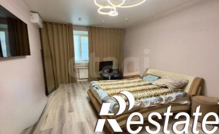 3-комн квартира улица Независимости, 55/1,  д. 55/1