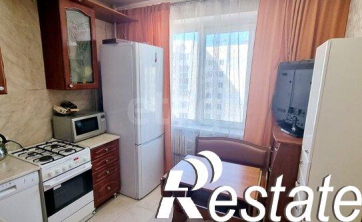 2-комн квартира улица 9 Января, 233/19,  д. 233/19