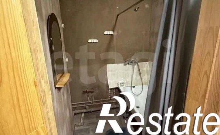 1-комн квартира улица Артамонова, 4Д,  д. 4Д
