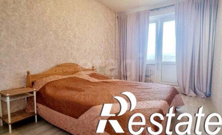 2-комн квартира улица 9 Января, 233/19,  д. 233/19