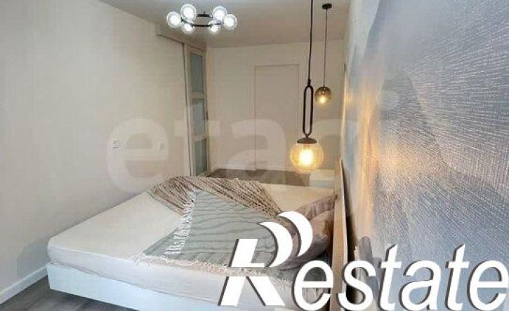 2-комн квартира Кольцовская улица, 31,  д. 31