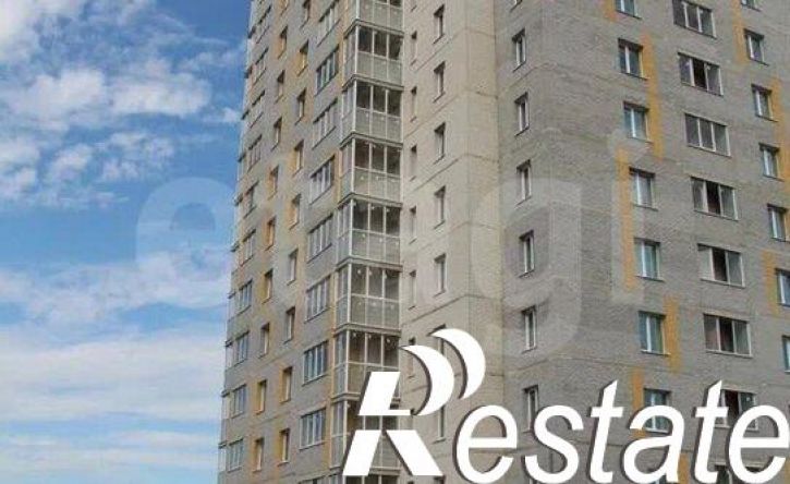 1-комн квартира улица Независимости, 55/9 к1,  д. 55/9 к1