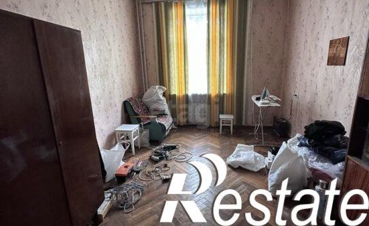 2-комн квартира улица Героев Стратосферы, 13,  д. 13