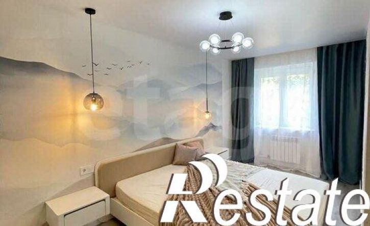 2-комн квартира Кольцовская улица, 31,  д. 31