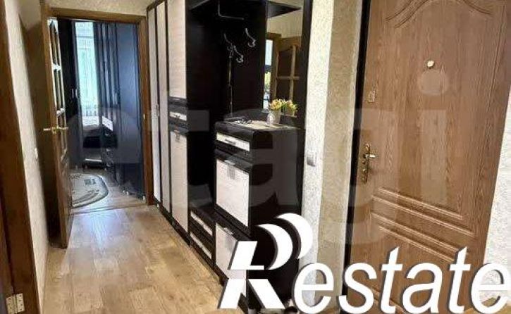 2-комн квартира улица Бакунина, 47,  д. 47