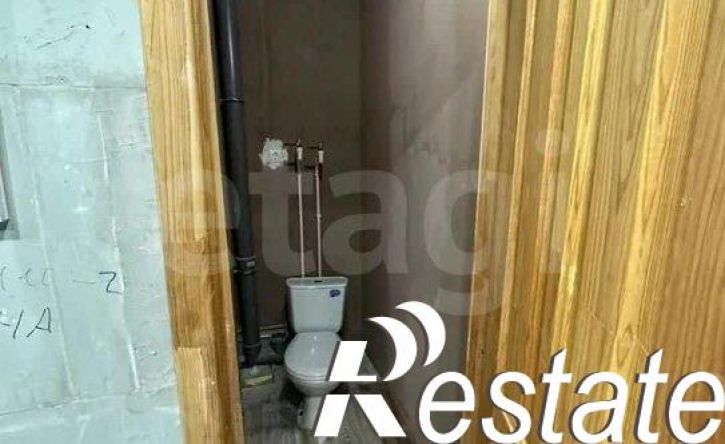 1-комн квартира улица Артамонова, 4Д,  д. 4Д