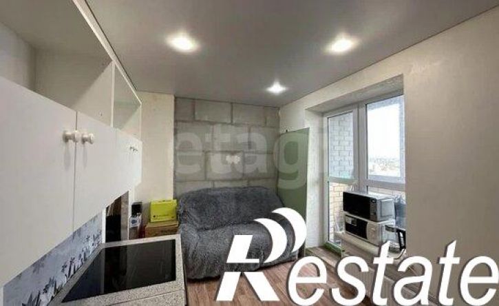 1-комн квартира улица Артамонова, 4Д,  д. 4Д