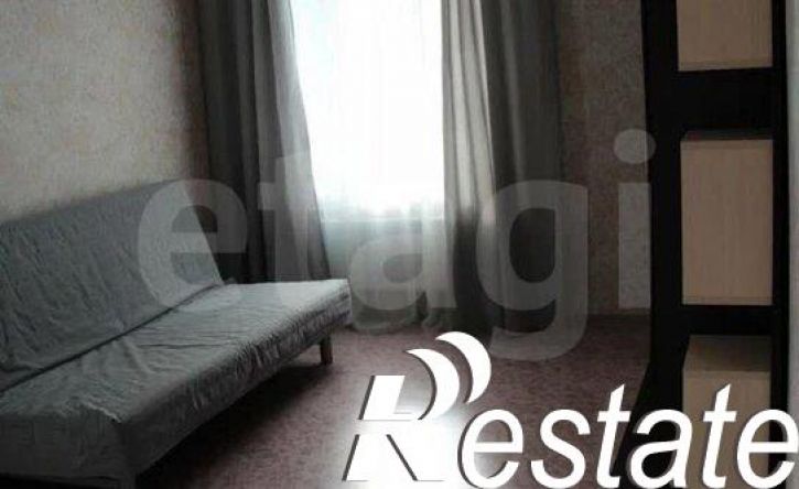 1-комн квартира улица Независимости, 55/9 к1,  д. 55/9 к1