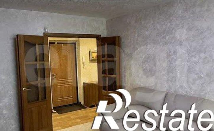 2-комн квартира улица Бакунина, 47,  д. 47