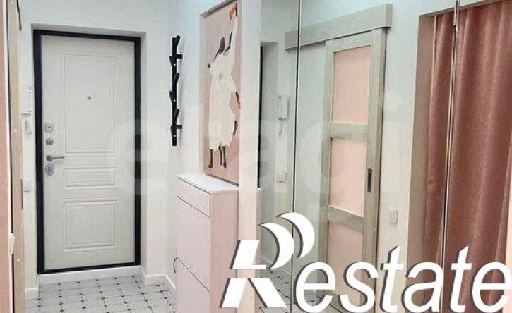 2-комн квартира Кольцовская улица, 31,  д. 31