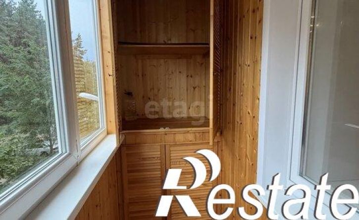 1-комн квартира улица Антонова-Овсеенко, 35В,  д. 35В