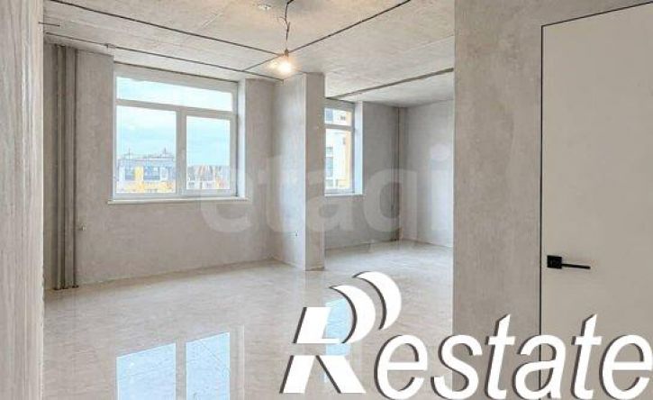 3-комн квартира улица Ломоносова, 80,  д. 80