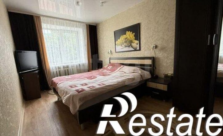 2-комн квартира улица Бакунина, 47,  д. 47