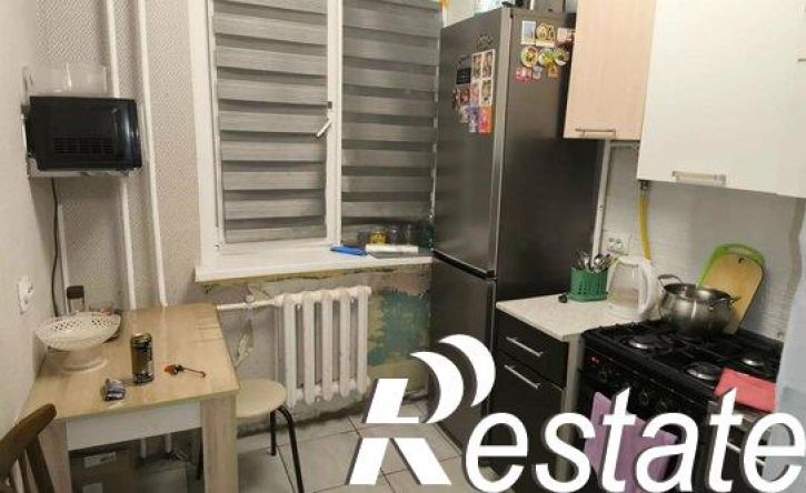 2-комн квартира Краснозвёздная улица, 10,  д. 10