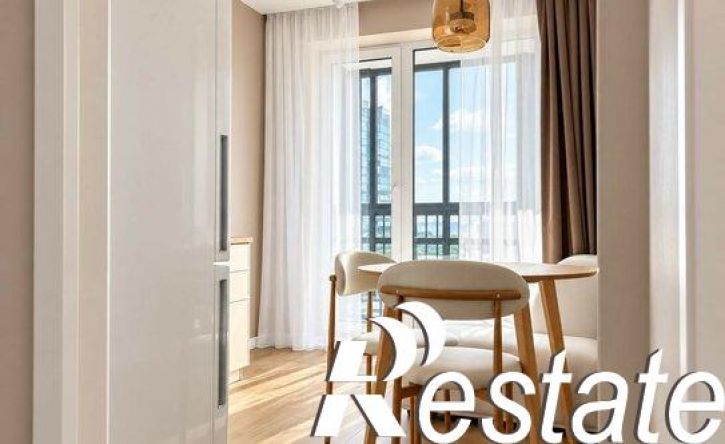 1-комн квартира улица Независимости, 78 к3,  д. 78 к3