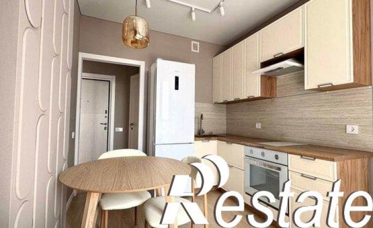 1-комн квартира улица Независимости, 78 к3,  д. 78 к3