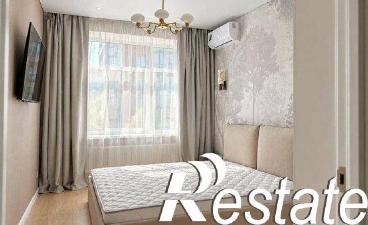 1-комн квартира улица Независимости, 78 к3,  д. 78 к3