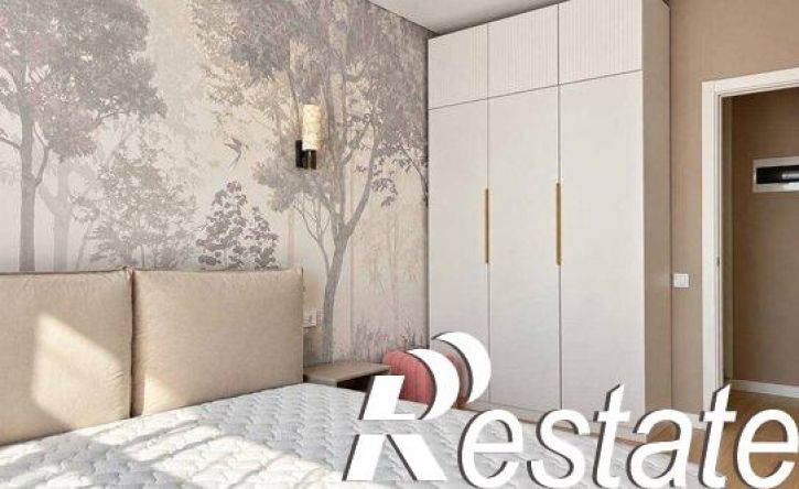 1-комн квартира улица Независимости, 78 к3,  д. 78 к3