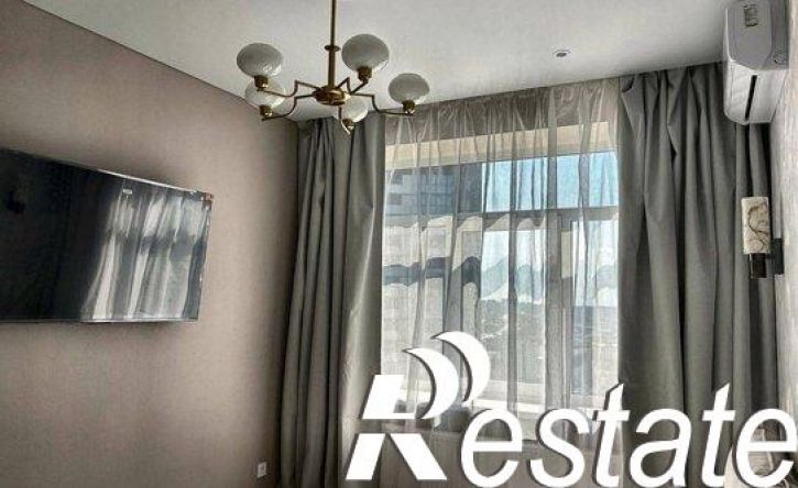 1-комн квартира улица Независимости, 78 к3,  д. 78 к3