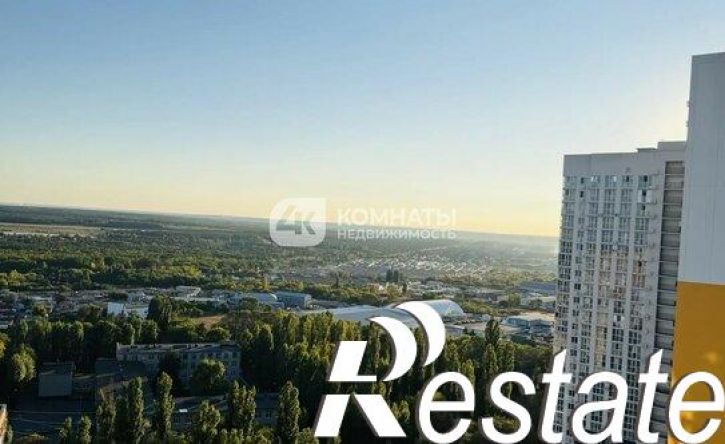 4-комн квартира проспект Патриотов, 1Е,  д. 1Е
