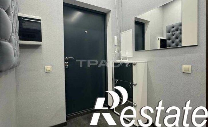 1-комн квартира улица Загоровского, 1,  д. 1