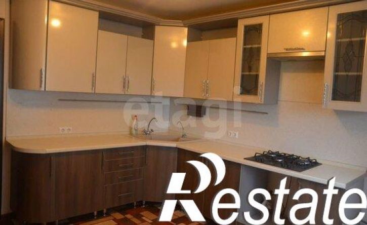 3-комн квартира улица Шукшина, 25,  д. 25