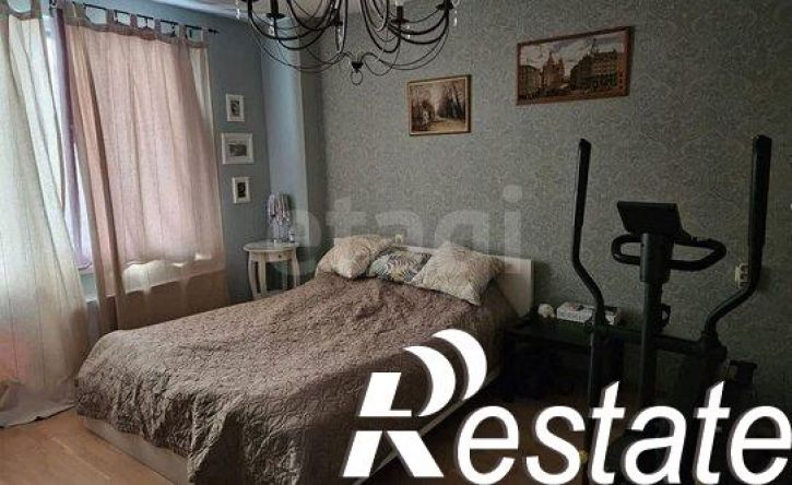 2-комн квартира бульвар Победы, 50В,  д. 50В