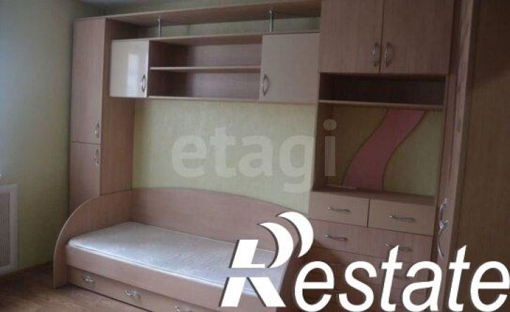 3-комн квартира улица Шукшина, 25,  д. 25