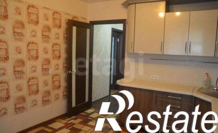 3-комн квартира улица Шукшина, 25,  д. 25