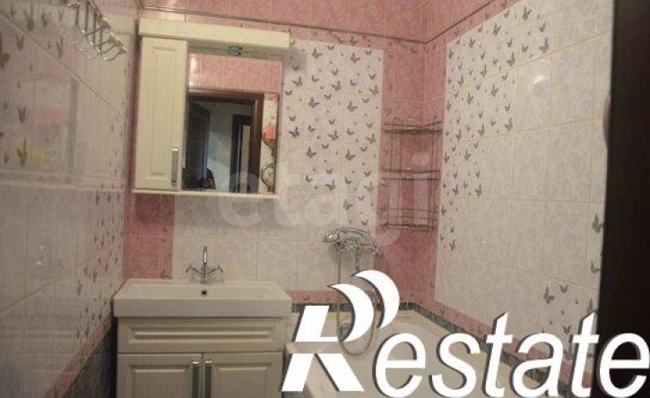 3-комн квартира улица Шукшина, 25,  д. 25