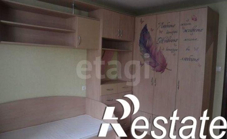 3-комн квартира улица Шукшина, 25,  д. 25