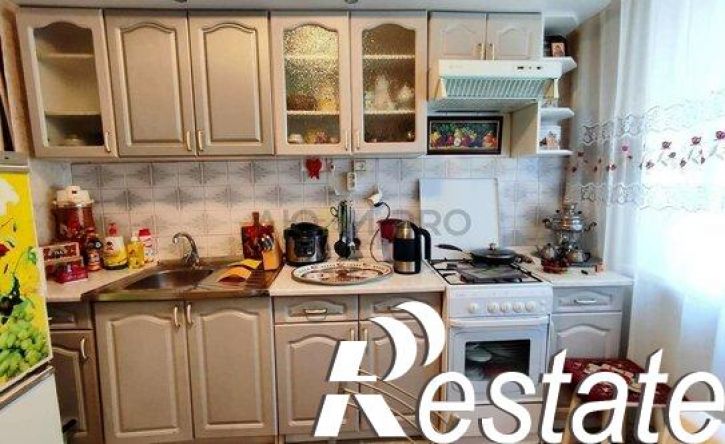 4-комн квартира улица Писарева, 17Б,  д. 17Б