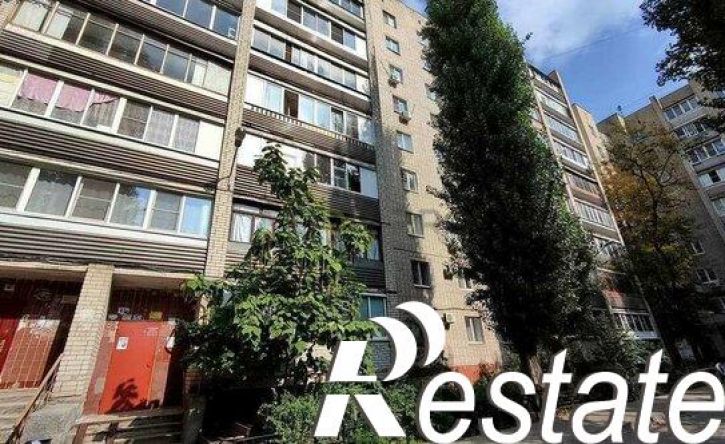 4-комн квартира улица Писарева, 17Б,  д. 17Б