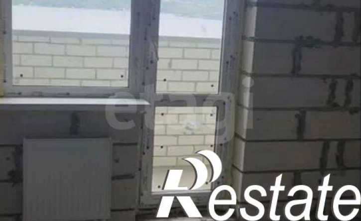 1-комн квартира улица Артамонова, 34Ж,  д. 34Ж