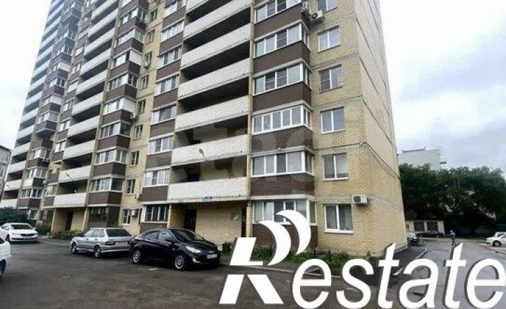 2-комн квартира Загородная улица, 7А,  д. 7А