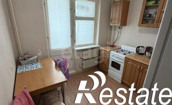 1-комн квартира Ростовская улица, 69,  д. 69