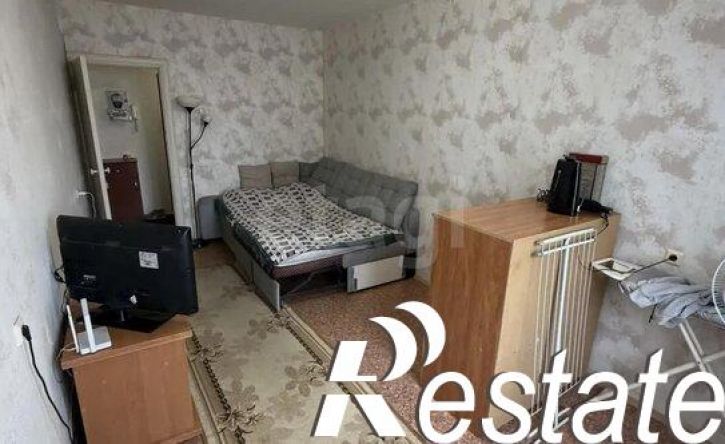 1-комн квартира Ростовская улица, 69,  д. 69