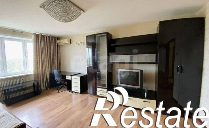 2-комн квартира Тепличная улица, 6Г,  д. 6Г
