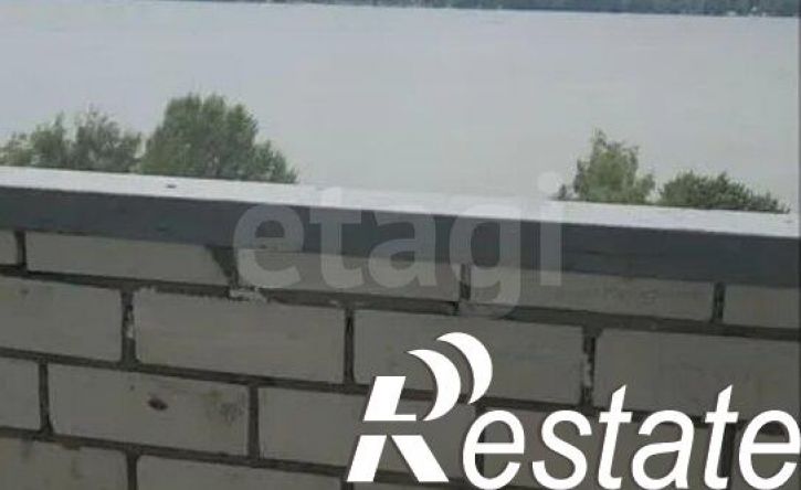 1-комн квартира улица Артамонова, 34Ж,  д. 34Ж