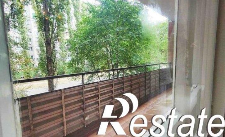 4-комн квартира улица Писарева, 17Б,  д. 17Б